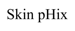 SKIN PHIX trademark