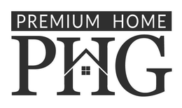 PREMIUM HOME PHG trademark
