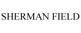 SHERMAN FIELD trademark