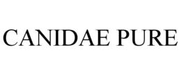 CANIDAE PURE trademark
