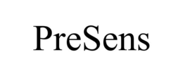 PRESENS trademark