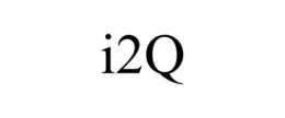 I2Q trademark