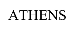 ATHENS trademark
