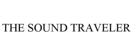 THE SOUND TRAVELER trademark