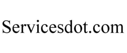 SERVICESDOT.COM trademark