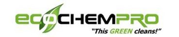 ECOCHEMPRO "THIS GREEN CLEANS!" trademark