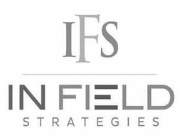 IFS IN FIELD STRATEGIES trademark