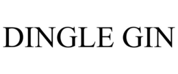 DINGLE GIN trademark