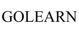 GOLEARN trademark