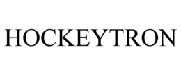 HOCKEYTRON trademark