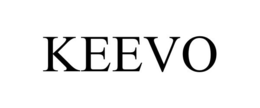KEEVO trademark