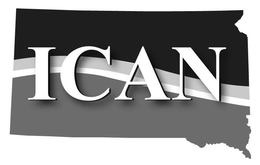 ICAN trademark