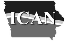 ICAN trademark