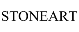 STONEART trademark