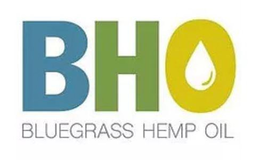 BHO BLUEGRASS HEMP OIL trademark