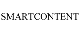 SMARTCONTENT trademark