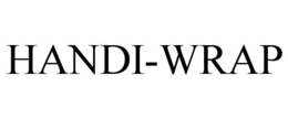 HANDI-WRAP trademark