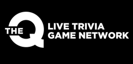 THE Q LIVE TRIVIA GAME NETWORK trademark