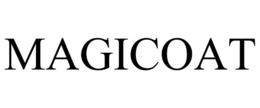 MAGICOAT trademark