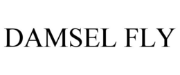 DAMSEL FLY trademark