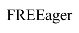 FREEAGER trademark