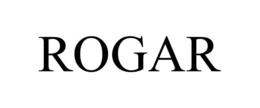 ROGAR trademark
