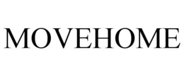 MOVEHOME trademark