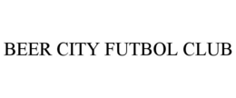 BEER CITY FUTBOL CLUB trademark
