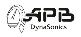 APB DYNASONICS trademark