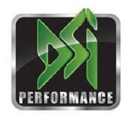 DSI PERFORMANCE trademark