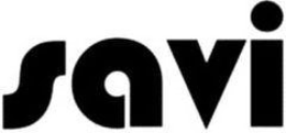 SAVI trademark