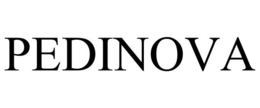 PEDINOVA trademark
