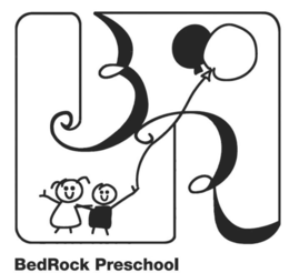 BR BEDROCK PRESCHOOL trademark