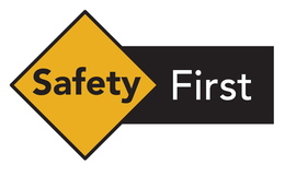 SAFETY FIRST trademark