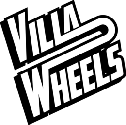 VILLA WHEELS trademark