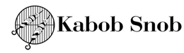 KABOB SNOB trademark