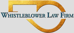 WHISTLEBLOWER LAW FIRM trademark