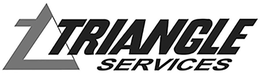 TRIANGLE SERVICES trademark