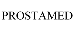 PROSTAMED trademark