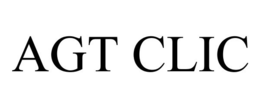 AGT CLIC trademark