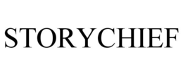 STORYCHIEF trademark