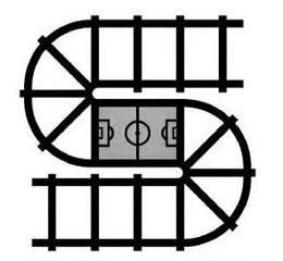 S trademark