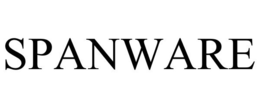 SPANWARE trademark