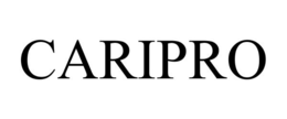 CARIPRO trademark