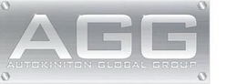 AGG AUTOKINITON GLOBAL GROUP trademark