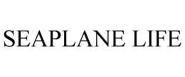 SEAPLANE LIFE trademark