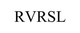 RVRSL trademark