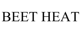 BEET HEAT trademark