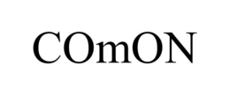 COMON trademark