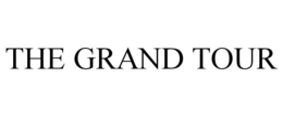 THE GRAND TOUR trademark